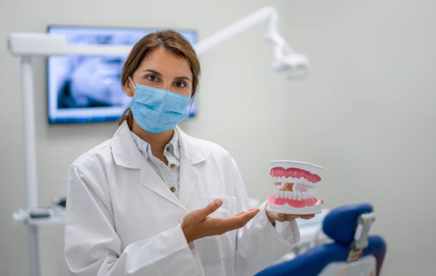 Best Emergency Tooth Extraction in Colesville, MD