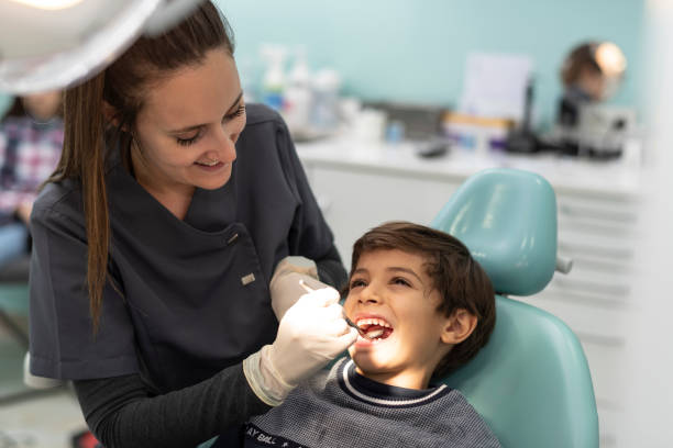 Best Same-Day Emergency Dentist in Colesville, MD