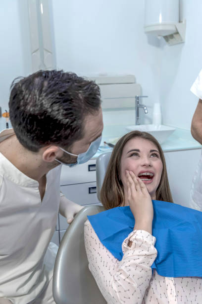 Best Pediatric Emergency Dentist in Colesville, MD