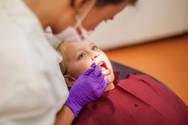 Best Emergency Dental Surgery in Colesville, MD