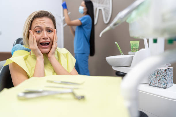 Best Weekend Emergency Dentist in Colesville, MD